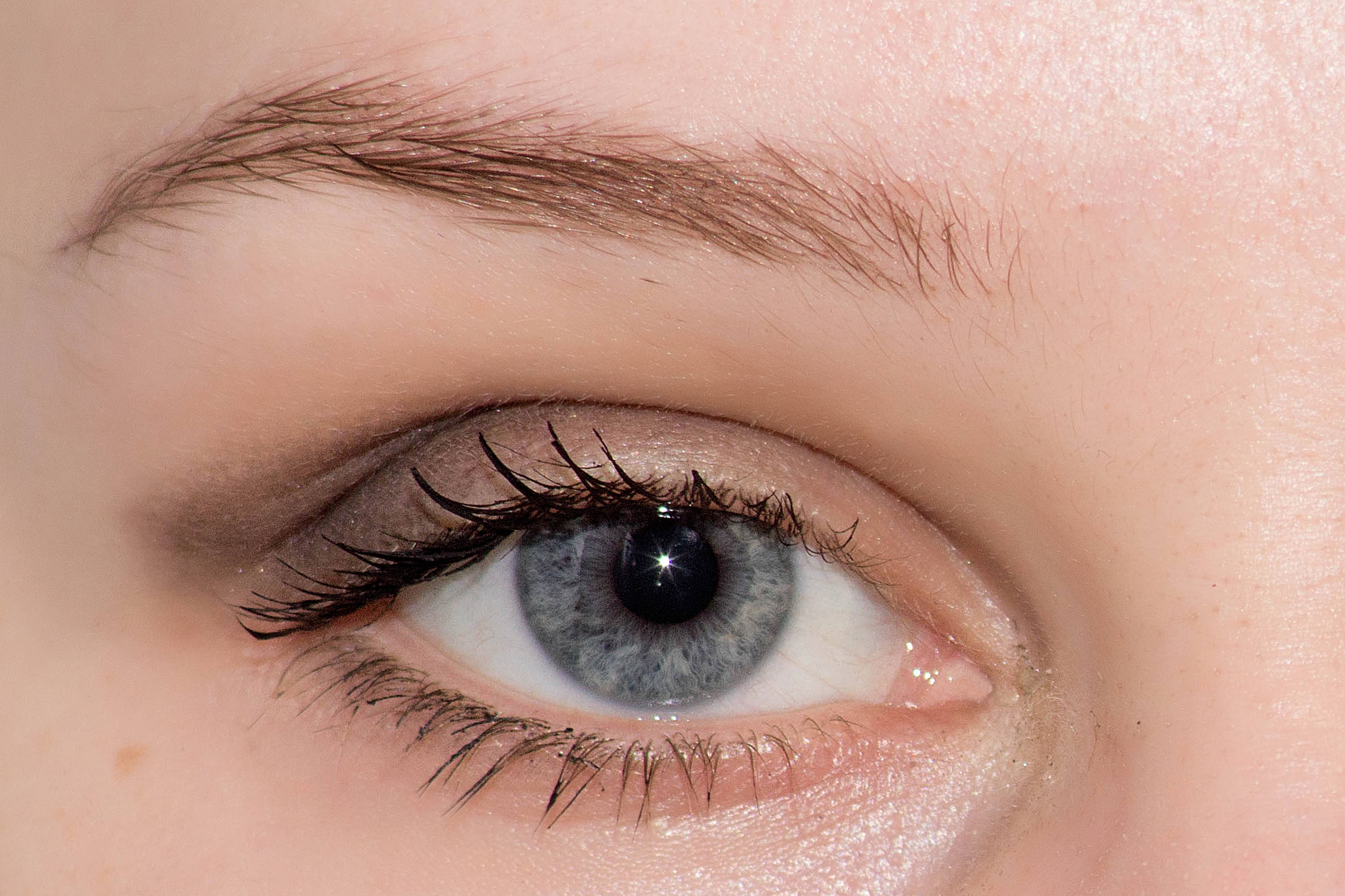 Thinning Eyebrows And The Treatments That Can Help